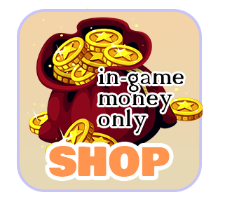 Open ARK-SERVERS shop